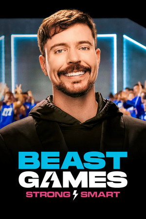 Beast-bajnokság poszter