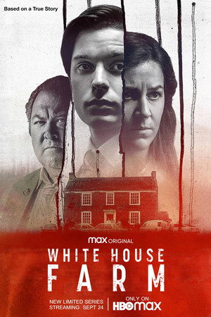 White House Farm poszter