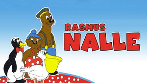 Rasmus Klump og hans venner kép