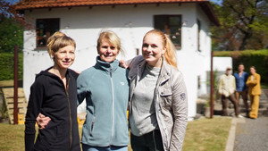 I Hus til Halsen 14. évad Ep.3 3. epizód