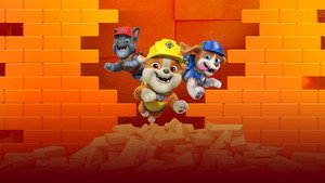 Rubble és a brigád kép