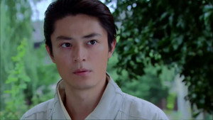 仙剑奇侠传三 1. évad Ep.28 28. epizód