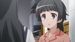 A Certain Scientific Railgun 1. évad Ep.8 8. epizód