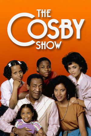 The Cosby Show poszter
