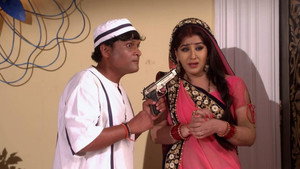 भाभीजी घर पर हैं! 1. évad Ep.160 160. epizód