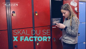 Klassen 2. évad Ep.11 11. epizód
