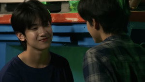 ต้นส้มบ้านเขา แต่ผลส้มหล่นมาบ้านเราตลอดเลย kép