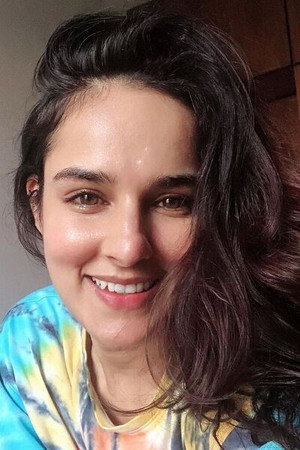 Angira Dhar profil kép