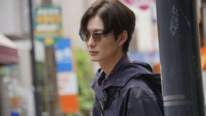 錦糸町パラダイス～渋谷から一本～ 1. évad Ep.9 9. epizód