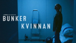 Bunkerkvinnan kép