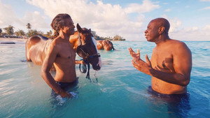 Clive Myrie’s Caribbean Adventure 1. évad Ep.11 11. epizód