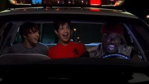 Drake és Josh 4. évad Ep.14 14. epizód