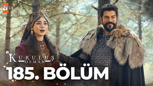 Kuruluş Osman 6. évad Ep.21 21. epizód