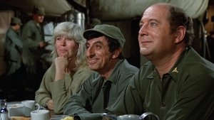 M*A*S*H 11. évad Ep.4 4. epizód