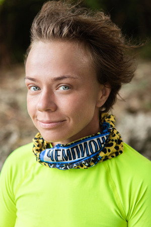 Елена Перова profil kép