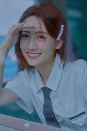 Wei Xiao profil kép