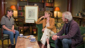 Fake or Fortune? 11. évad Ep.3 3. epizód