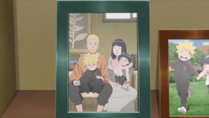Boruto: Naruto új nemzedék 1. évad Ep.136 136. epizód