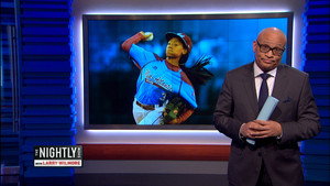 The Nightly Show with Larry Wilmore 1. évad Ep.34 34. epizód