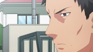 ちおちゃんの通学路 1. évad Ep.20 20. epizód