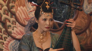唐朝诡事录 1. évad Ep.29 29. epizód