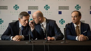 Diagnózis 2. évad Ep.12 12. epizód