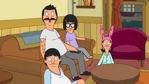 Bob burgerfalodája 10. évad Ep.20 20. epizód