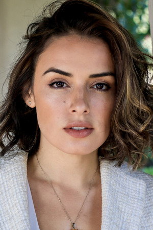 Vannessa Vasquez profil kép