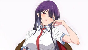 履いてください、鷹峰さん kép