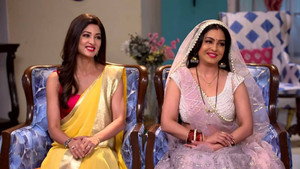 भाभीजी घर पर हैं! 1. évad Ep.1823 1823. epizód