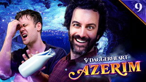 Daggerheart: Azerim 1. évad Ep.9 9. epizód