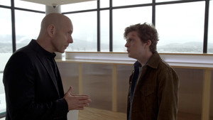 Continuum 2. évad Ep.13 Másodszorra