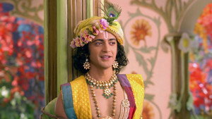 राधाकृष्ण 1. évad Ep.51 51. epizód