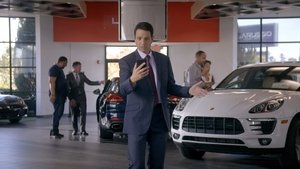Cobra Kai 1. évad Ep.4 Kobrák vagyunk, sosem halunk meg