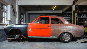 For the Love of Cars 1. évad Ep.1 1. epizód