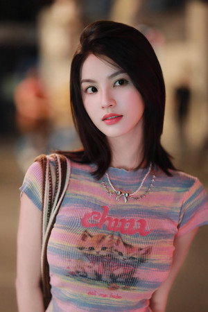 陈沐琳 profil kép