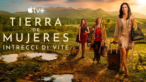 Land of Women kép