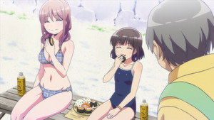 はるかなレシーブ 1. évad Ep.2 2. epizód
