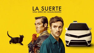 La suerte kép