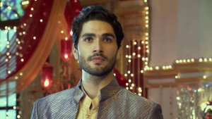 Qubool Hai 1. évad Ep.712 712. epizód