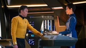 Star Trek: Discovery 2. évad Ep.1 Bátty
