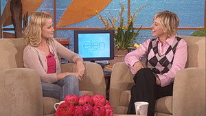 The Ellen DeGeneres Show 2. évad Ep.66 66. epizód
