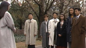 愛という名のもとに 1. évad Ep.12 12. epizód