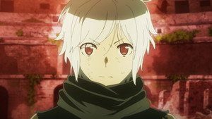 DanMachi: Is It Wrong to Try to Pick Up Girls in a Dungeon? 5. évad Ep.15 15. epizód