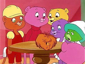 Pink Panther and Sons 1. évad Ep.15 15. epizód