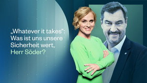 Caren Miosga 1. évad Ep.39 39. epizód