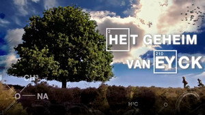 Het Geheim van Eyck kép