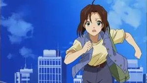 逮捕しちゃうぞ 2. évad Ep.13 13. epizód