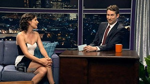 Comedy Bang! Bang! 2. évad Ep.19 19. epizód