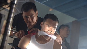 潛行狙擊 1. évad Ep.1 1. epizód